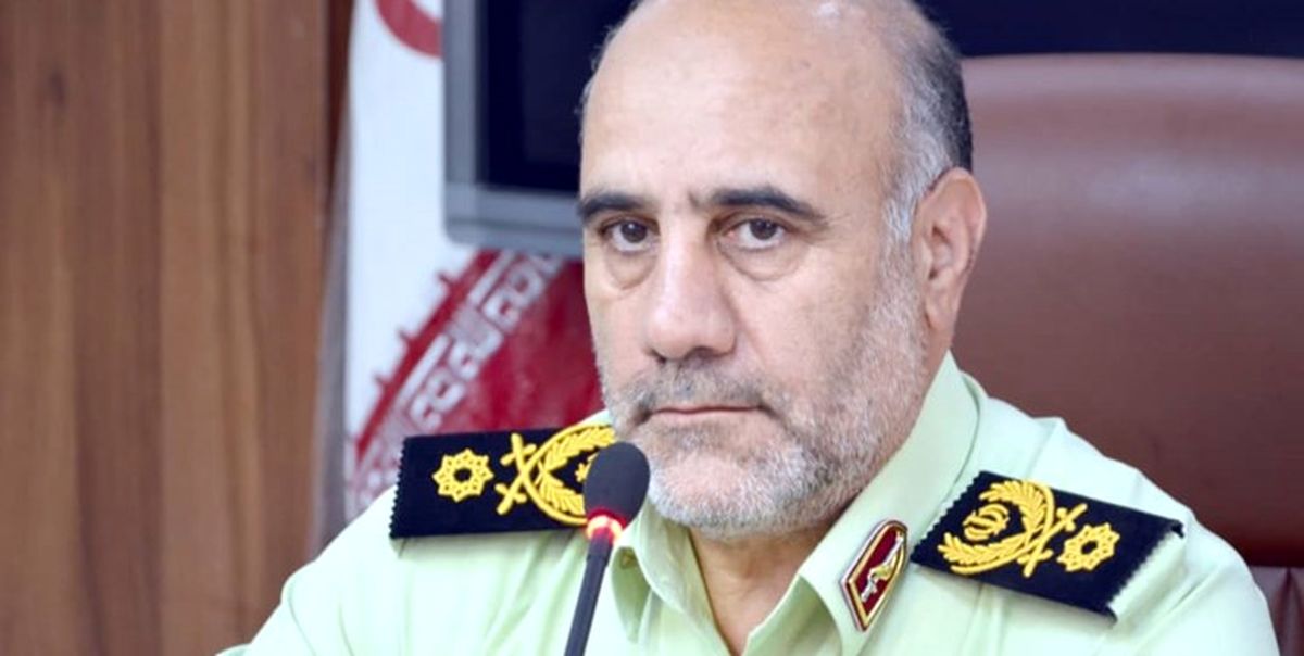 برخورد قاطع کلانتری‌ها با «مردم آزاری»