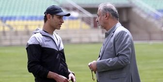  بیرانوند به خاطر پرسپولیس از یک میلیون دلار گذشت