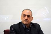 گرشاسبی: آنهایی که از کمک نقدی هواداران انتقاد می‌کنند پرسپولیسی نیستند