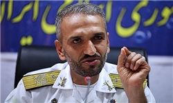 دریادار آزاد: همه ارتشی ها بسیجی هستند