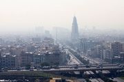 شرط تعطیلی ادارات و دانشگاه های استان تهران در آلودگی هوا

