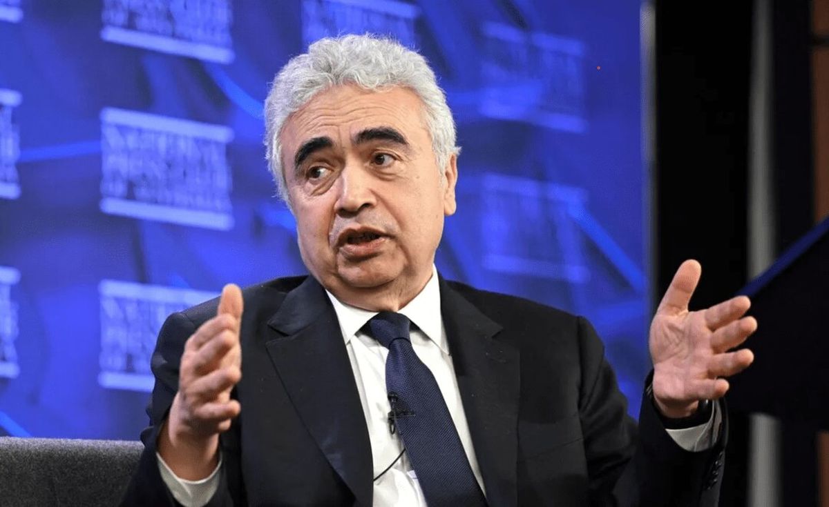 آژانس انرژی: بزرگترین بحران نفتی تاریخ در تنگه هرمز رقم خورد