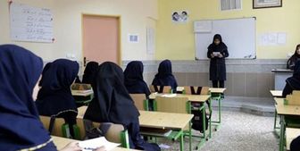 چگونگی رعایت شیوه نامه‌های بهداشتی در مدارس