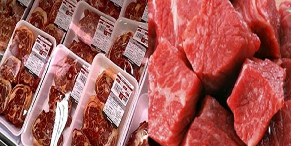 
قیمت انواع گوشت گوسفندی+جدول