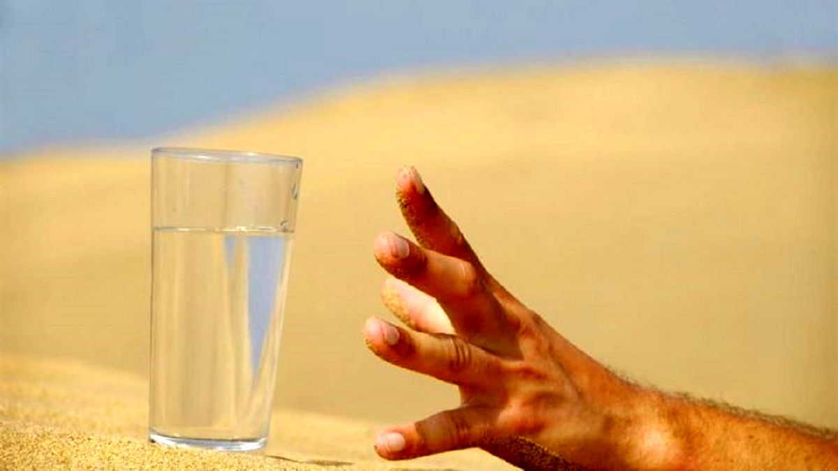 توصیه‌هایی برای مقابله با تشنگی در ماه مبارک رمضان
