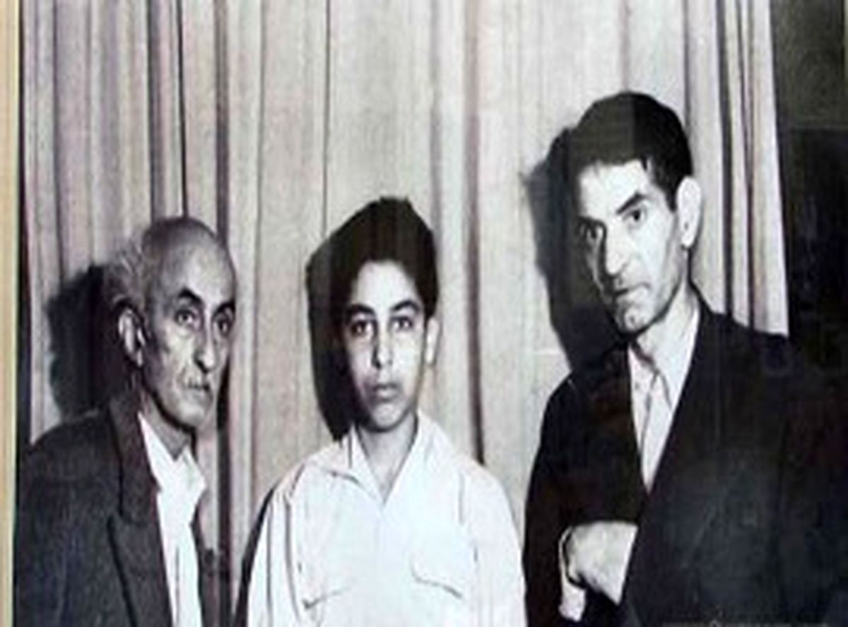 از ماجرای خواندنی شکنجه نیما یوشیج تا غلط دستوری شاهنامه!
