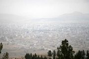 نتیجه جلسه کارگروه اضطرار آلودگی هوای تهران امروز دوشنبه ۱۳ آذر ۱۴۰۲