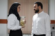 «قایق کاغذی سفید» به ایستگاه پایانی رسید