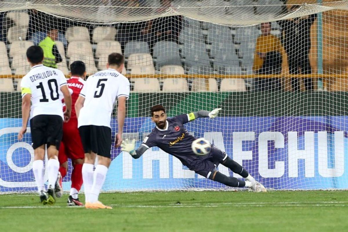 این سه پرسپولیسی زمستان به قطر می‌روند
