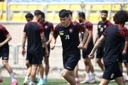 جدایی دو ستاره پرسپولیس قطعی شد
