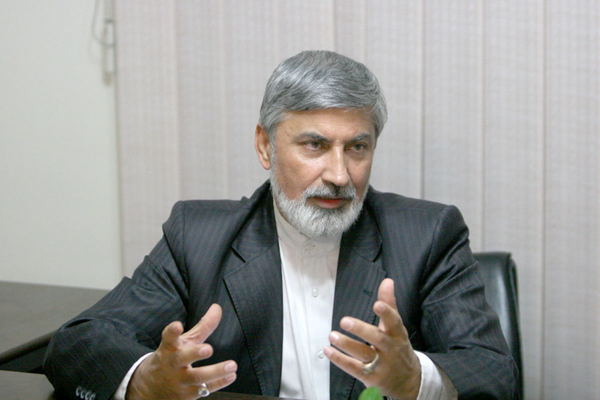 قطعنامه شورای امنیت با متن برجام مغایرت دارد / پذیرش قطعنامه یعنی پذیرش قطعنامه های قبلی شورای امنیت