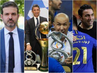 سرمربی استقلال باید خارجی باشد؟