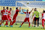 جاسوس پرسپولیس لو رفت
