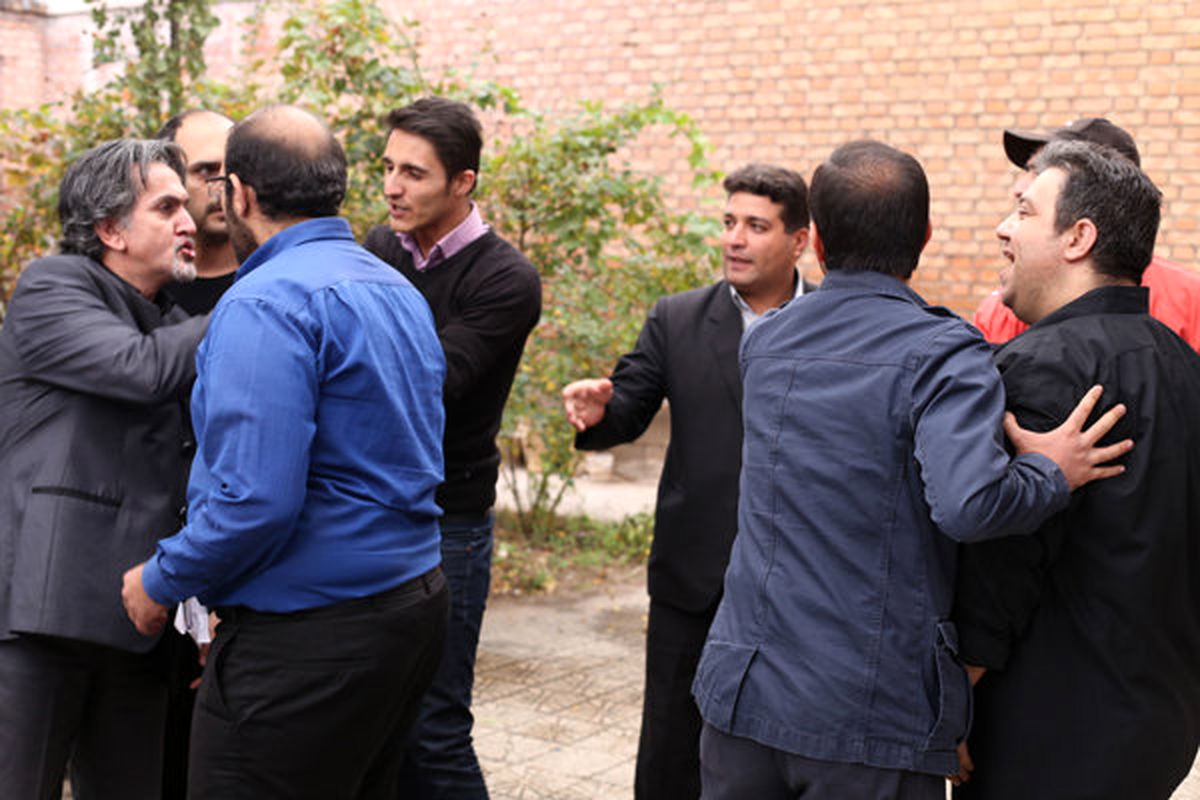 «ائو» از فردا به شبکه نمایش خانگی می‌آید
