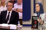 دلارهای منافقین در جیب جاوید رحمان