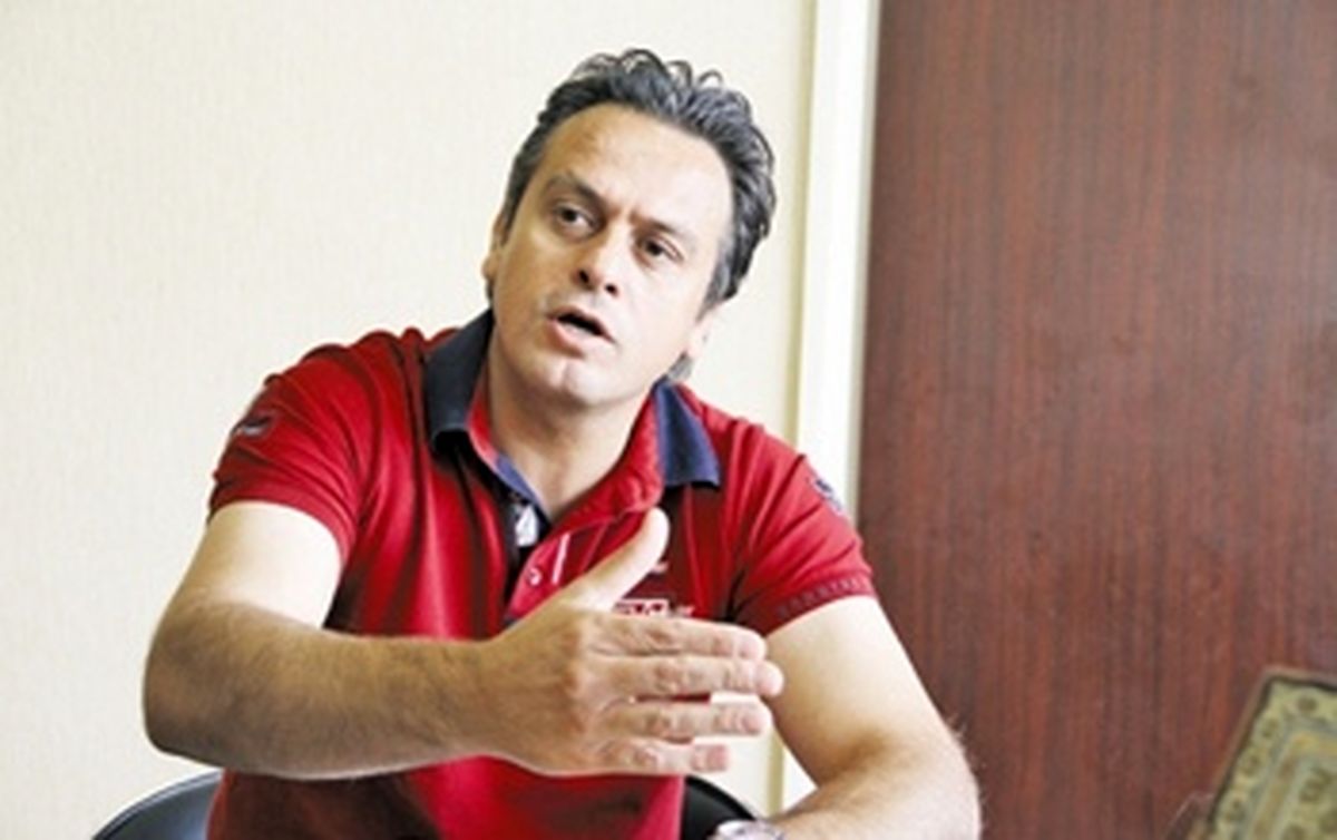 واکنش پیشکسوت پرسپولیس به شوخی بازیکنان با سید جلال