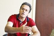 واکنش پیشکسوت پرسپولیس به شوخی بازیکنان با سید جلال