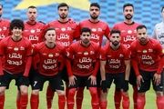باخت سنگین تراکتور مقابل تیم ستاره اسبق بارسلونا 