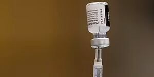 جریمه ۱۹ میلیون تومانی رای واکسن‌ نزن‌ها!