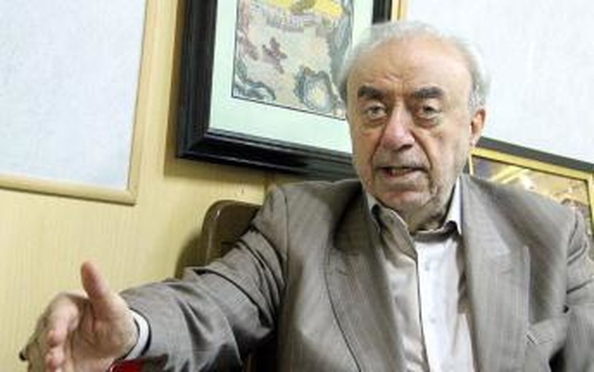 عسگر اولادی چگونه تاجر خبره شد؟