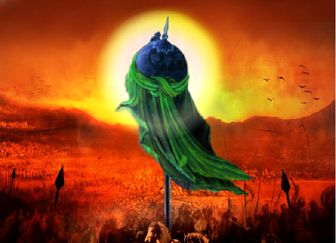 آیا سَر امام حسین (ع) در بیمارستانی در اسرائیل است؟