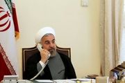 رئیس جمهور؛ خواستار سرعت دادن به افزایش تولید فراورده های نفتی