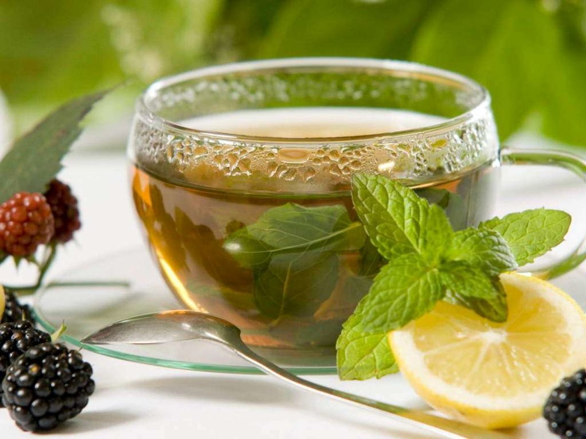 نوشیدنی‌هایی که آرام تان می کند