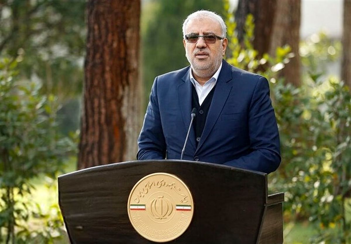 فاز ۱۱ پارس جنوبی آماده بهره برداری است
