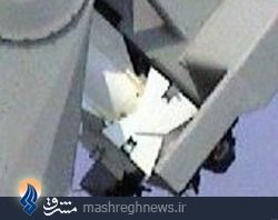 موشک صیاد