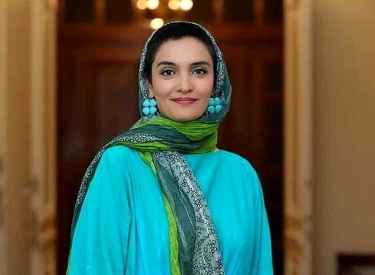 میترا حجار مهمان هم رفیق با شهاب حسینی شد+ عکس