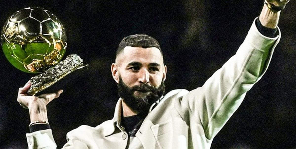 جانشین بنزما در رئال را بشناسید