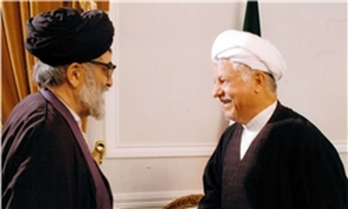 ماجرای فروش خانه آیت‌الله هاشمی رفسنجانی