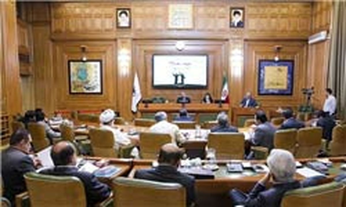 مخالفت‌ اعضای شورا با واگذاری ستادهای بحران