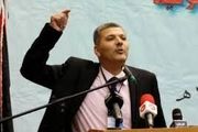ترور نافرجام معاون نخست‌وزیر اسبق فلسطین