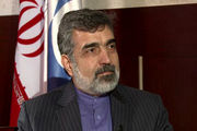 کمالوندی: رآکتور اراک آماده تست سرد است