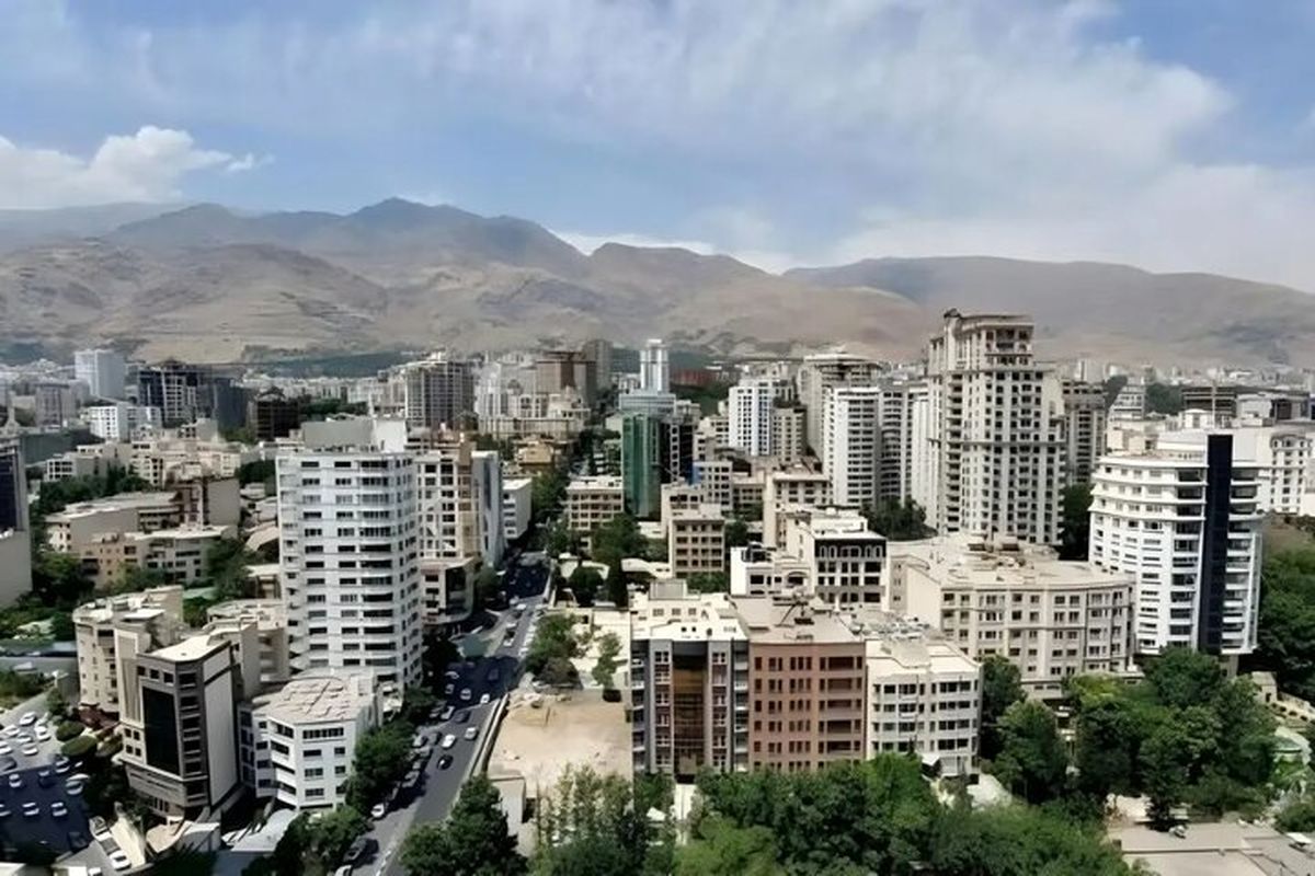 خریداران و فروشندگان مسکن بخوانند