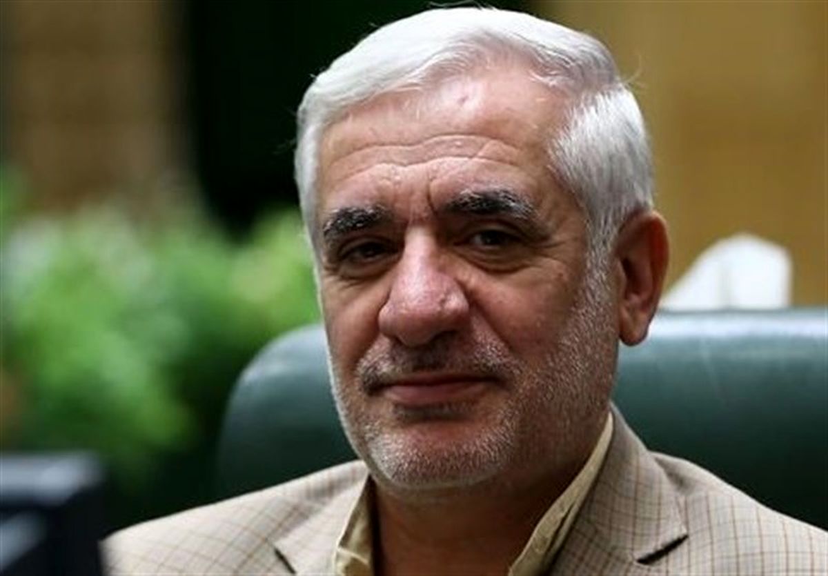 واکنش جمالی به ادعاهای آمریکایی‌ها درمورد سپاه پاسداران