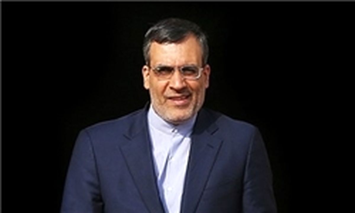 هدف جابری‌انصاری برای سفر به دمشق