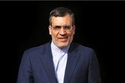 هدف جابری‌انصاری برای سفر به دمشق