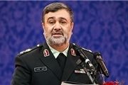 زائران به توصیه های ناجا عمل کنند