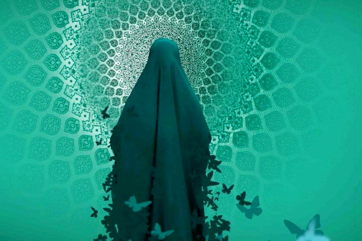 نقطه‌ جوش حجاب
