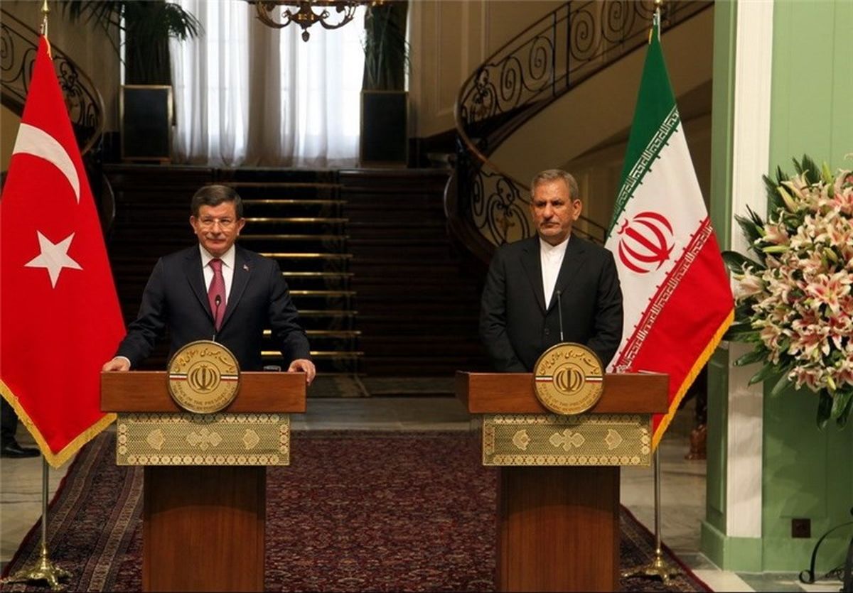 ناخرسندی ریاض از نزدیک شدن آنکارا به تهران