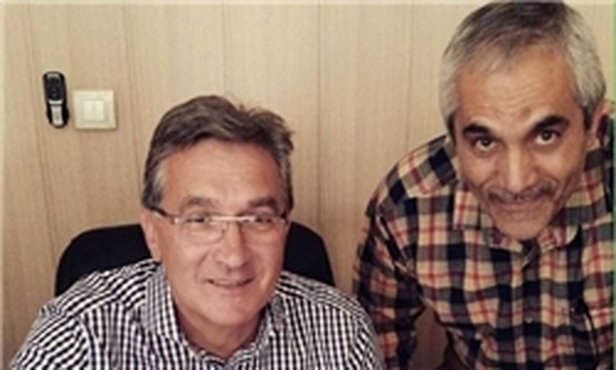 طاهری: درباه امیری خبرهای خوبی دارم