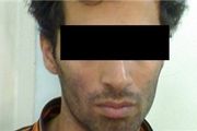 حکم اعدام عقرب سیاه ابلاغ شد