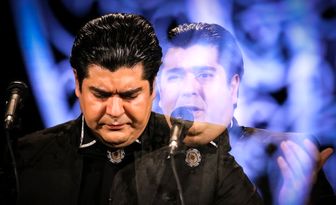 ماه پرکار «سالار عقیلی»/ انتشار سومین آلبوم در یک ماه