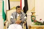  راه حل دو دولت، خیانت به فلسطین است