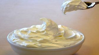 قیمت انواع خامه برای وعده صبحانه چقدر است؟
