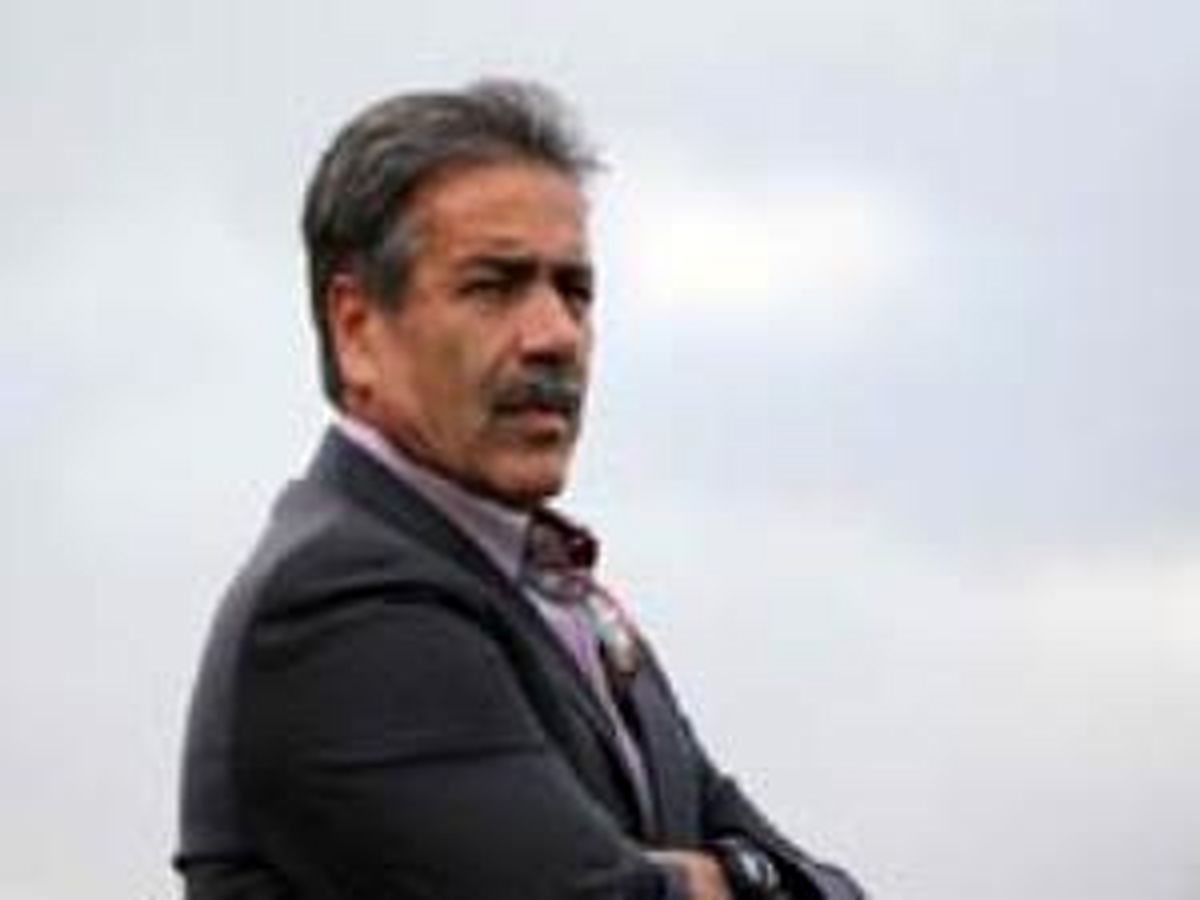 سرمربی سپاهان به ایران آمد+عکس