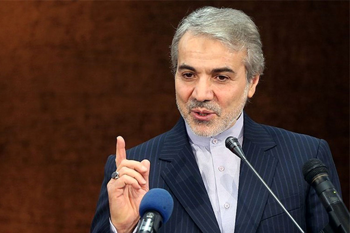 واکنش سخنگوی دولت به اقدام‌ اخیر "ترامپ"