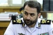 واکنش فرمانده پدافند هوایی به رزمایش کشورهای عربی در خلیج فارس